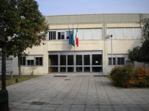 Sede centrale