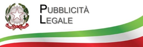 Pubblicita-Legale