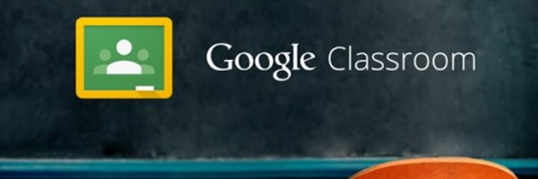 Google Classroom