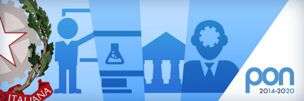 PON 2014-2020